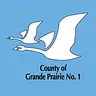 County of Grande Prairie No. 1
