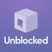 Unblocked logo
