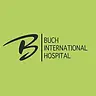 Buch International Hospital