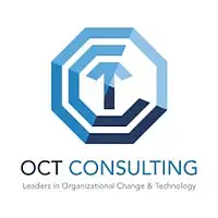 OCT Consulting, LLC logo