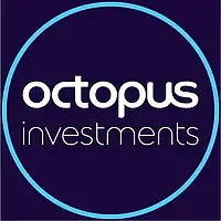 Octopus logo