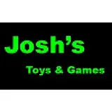 Josh's Toys &amp; Games