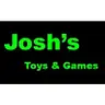 Josh's Toys &amp; Games