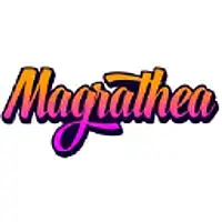 Magrathea logo