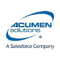 Acumen logo