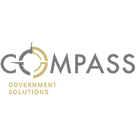 Compass Government Solutions, LLC logo