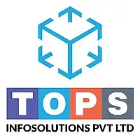 TOPS Infosolutions logo