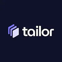 Tailor logo