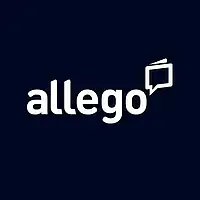Allego logo