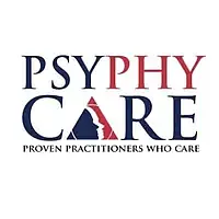 PsyPhyCare logo