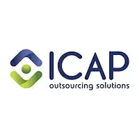 ICAP OUTSOURCING SOLUTIONS logo