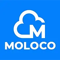 Moloco logo