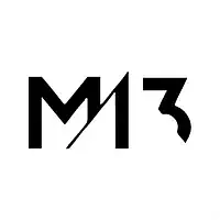 M13 logo