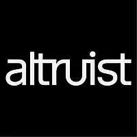 Altruist logo