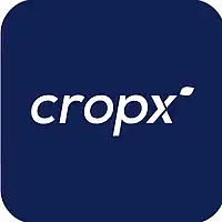 CropX logo