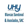 Blancas Sandoval & Associates. PA