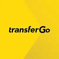 TransferGo logo