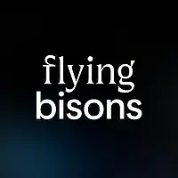 Flyingbisons logo