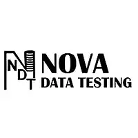 Nova Data Testing logo