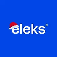 Eleks logo