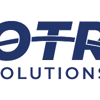 OTR Solutions  logo