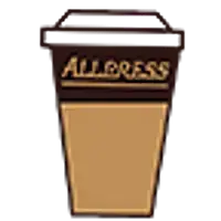 Allpressespresso logo