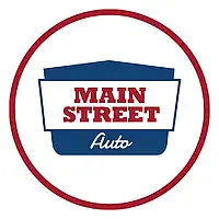 Main Street Auto logo