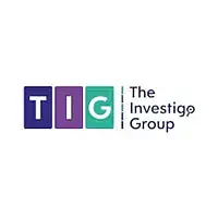 The Investigo Group logo