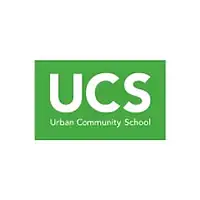 Urban Community School logo