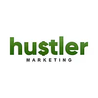 Hustler Marketing logo