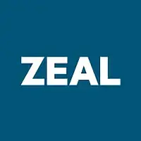 Zeal Network logo