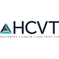 HCVT logo