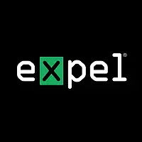 Expel logo