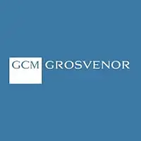 GCM Grosvenor logo