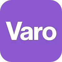 Varo Bank logo