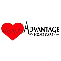 Advantage Home Care logo