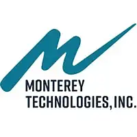 Monterey Technologies Inc logo