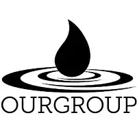 Our Group logo