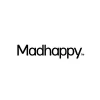 Madhappy logo