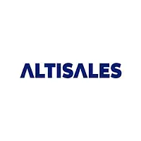 AltiSales logo