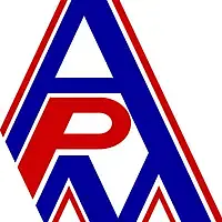 American Property Management logo