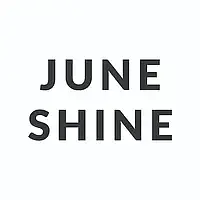 JuneShine Brands logo