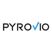 Pyrovio logo