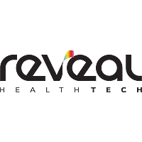 Reveal Health Tech logo
