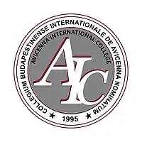 Avicenna logo