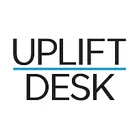 UpLift logo
