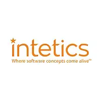 Intetics logo