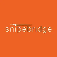 SNIPEBRIDGE logo