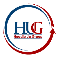 Huddle Up logo