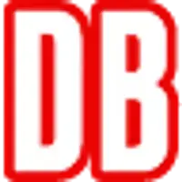 The Daily Beast logo